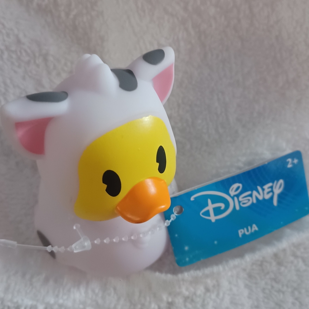Disney Moana Pua DuckaLooz Duck